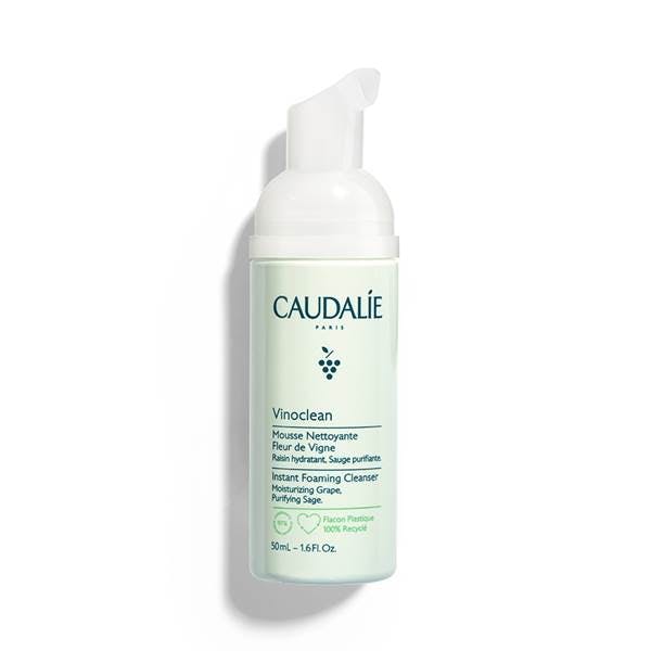 VINOCLEAN SCHIUMA DETERGENTE 50 ML