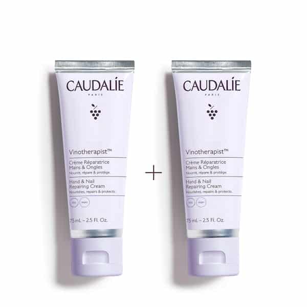 DUO CREMA MANI E UNGHIE 2 CONFEZIONI DA 75 ML
