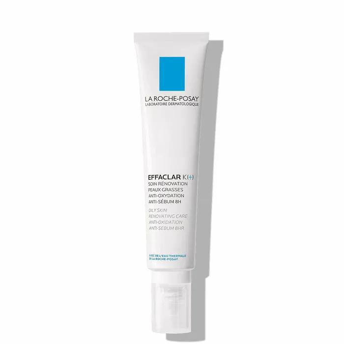 EFFACLAR K+ 40 ML