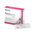 FERROGUNA 28 BUSTINE