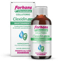 FORHANS COLLUTORIO CON CLOREXIDINA 0,12 SENZA ALCOOL 200 ML