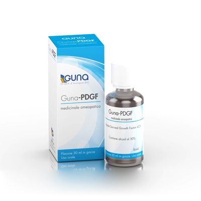 GUNA PDGF*C4 orale gtt 30 ml