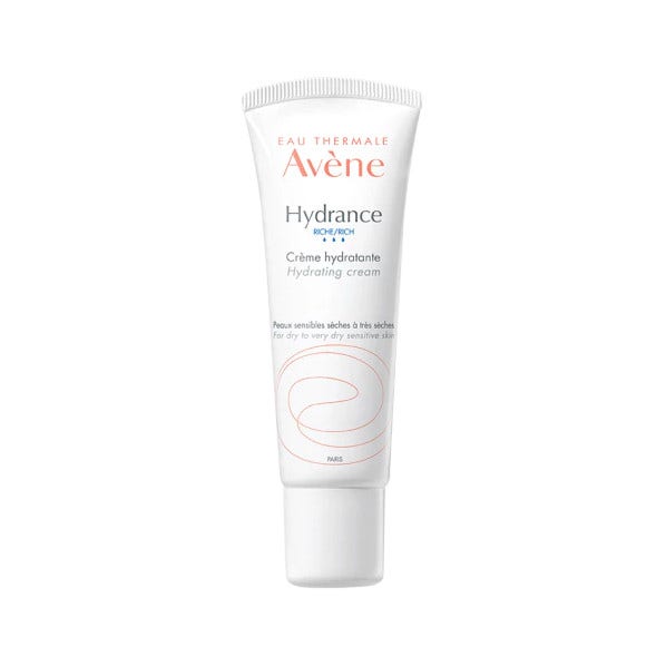 AVENE HYDRANCE RICHE UV 40 ML