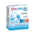 DOLORELAX ICE BAG GHIACCIO BUSTA 2 PEZZI