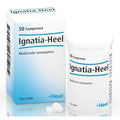 IGNATIA HEEL 50 TAVOLETTE