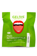 GELDIS DOCTOR FILO MELA VERDE
