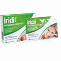 IRIDIL MASCHERA RIPOSO OCCHI