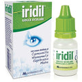 IRIDIL GOCCE OCULARI 10 ML