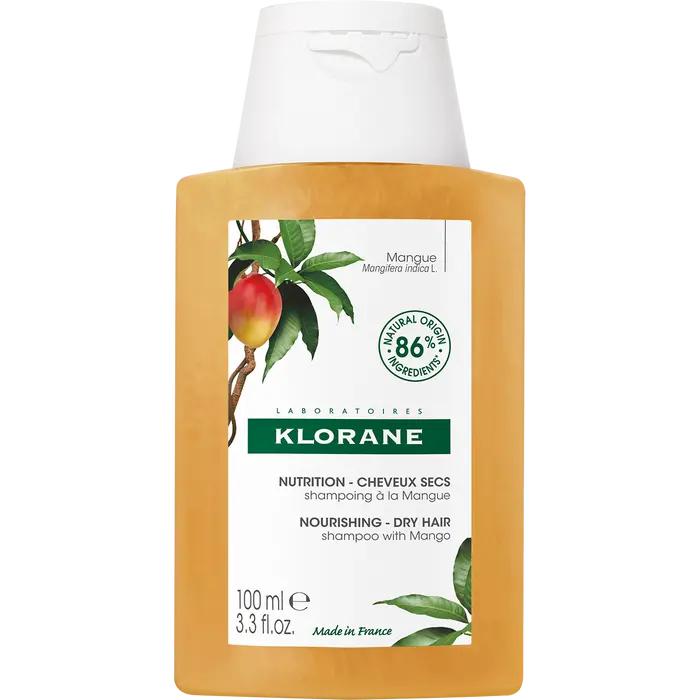 KLORANE SHAMPOO MANGO 100 ML