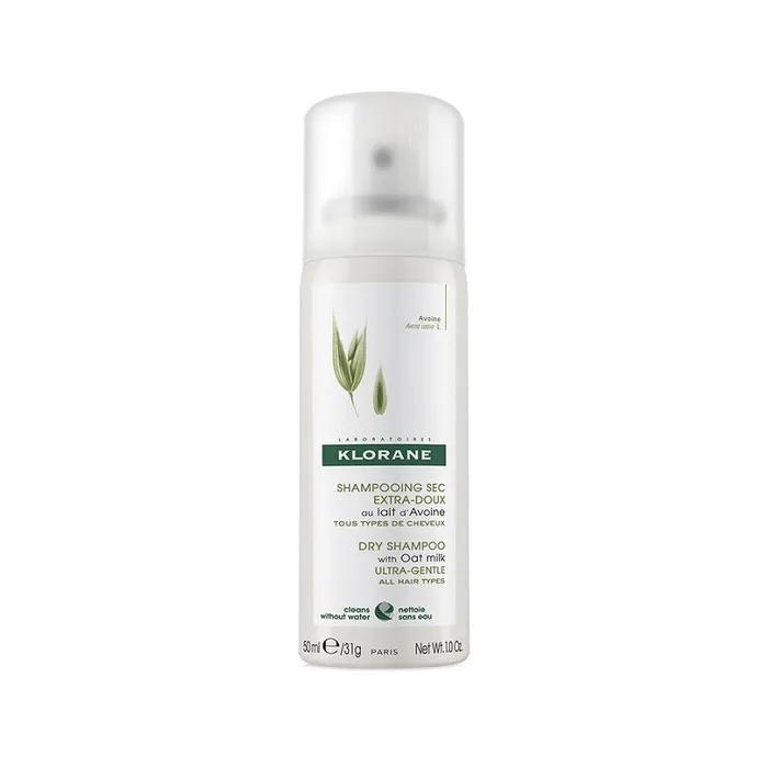KLORANE SHAMPOO SECCO AVENA 50ML
