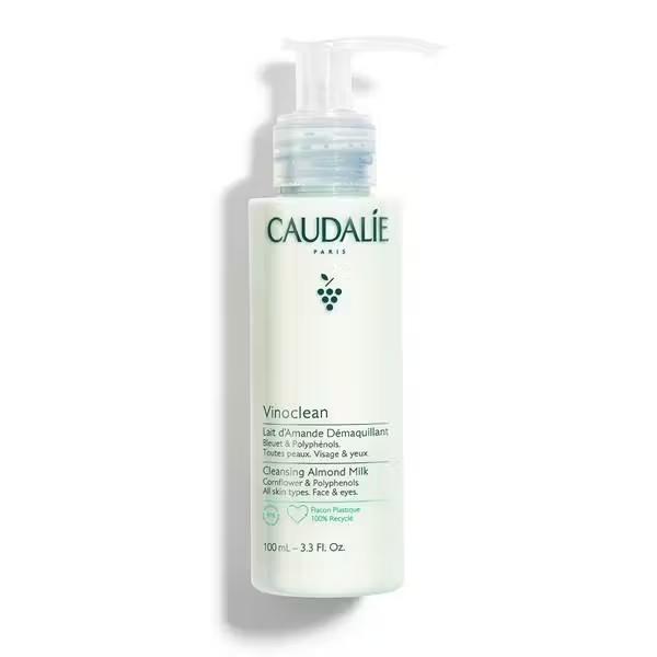 VINOCLEAN LATTE DI MANDORLA STRUCCANTE 100 ML