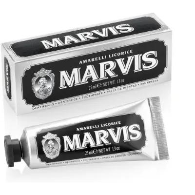 MARVIS LICORICE MINT 25 ML