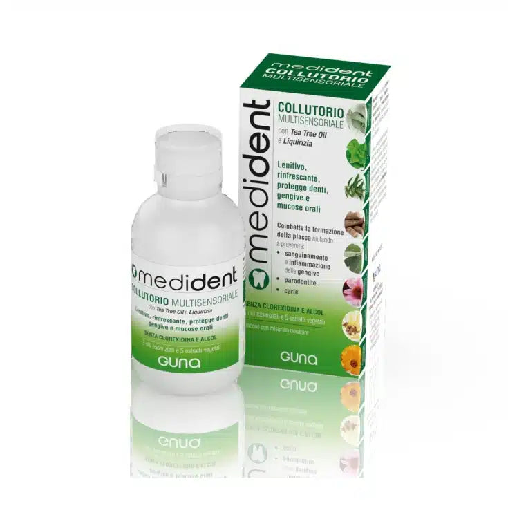 MEDIDENT COLLUTURIO