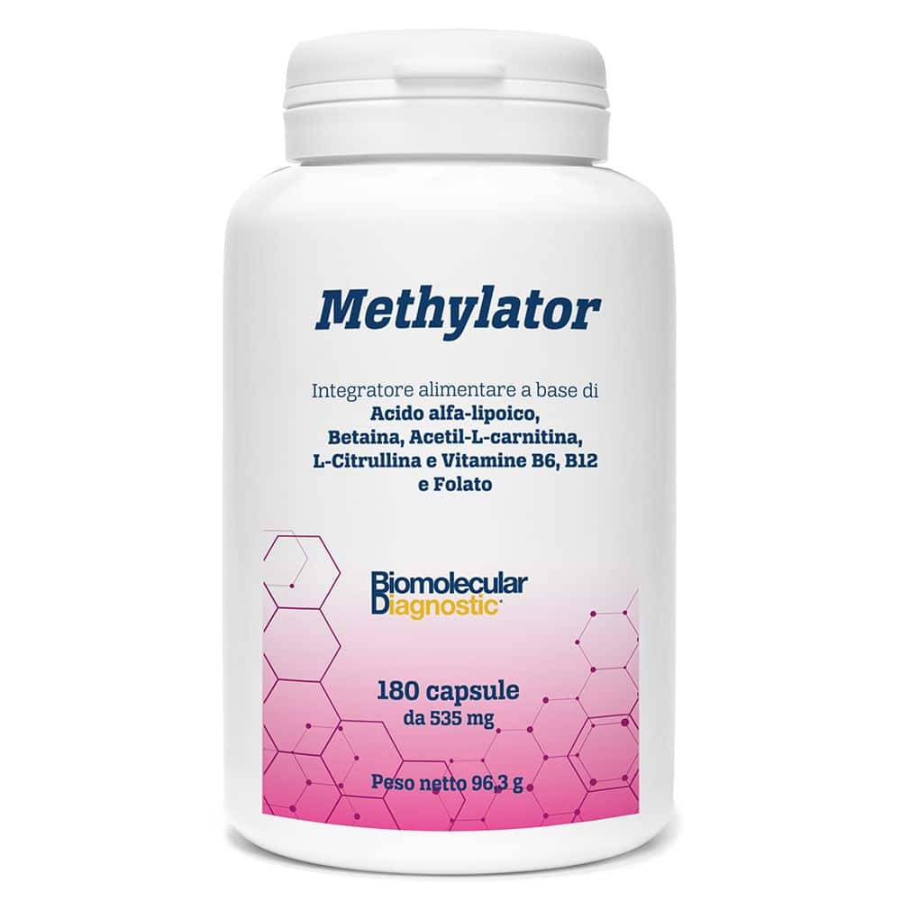 BONE PROMOTER METHYLATOR