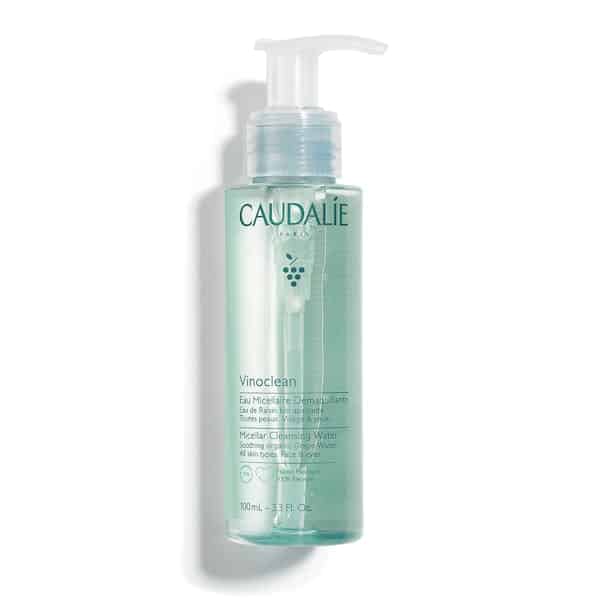 VINOCLEAN ACQUA MICELLARE STRUCCANTE 100 ML