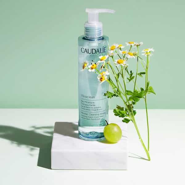 VINOCLEAN ACQUA MICELLARE STRUCCANTE 200 ML