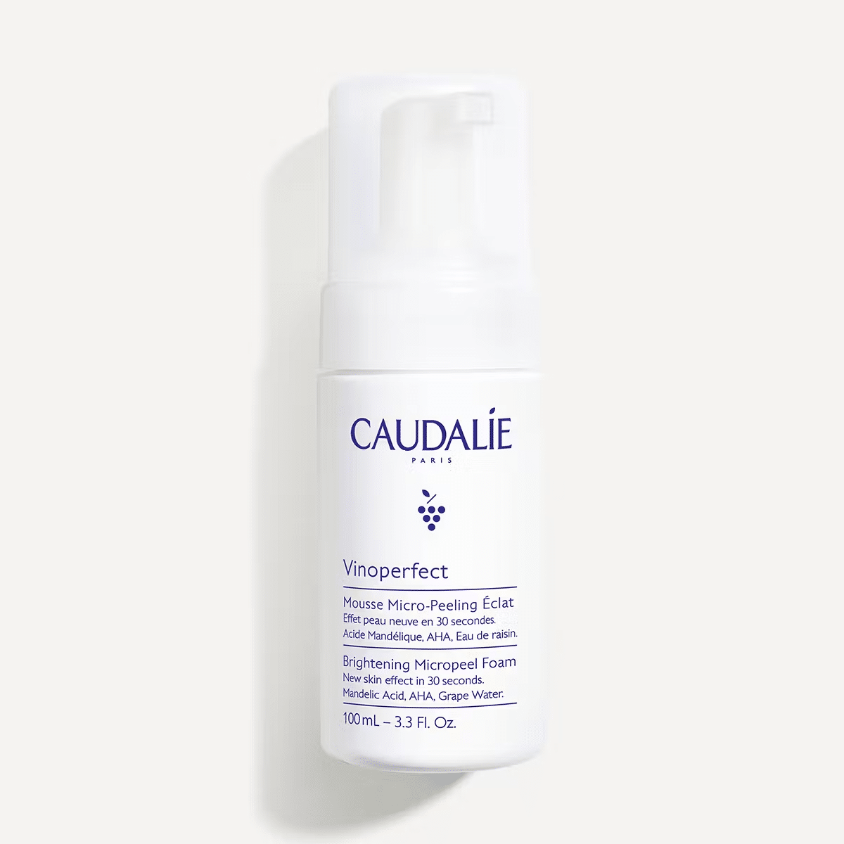 VINOPERFECT MOUSSE MICROPEELIN