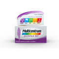 MULTICENTRUM DONNA 50+ 30 COMPRESSE