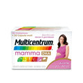 MULTICENTRUM MAMMA DHA 30 COMPRESSE + 30 CAPSULE