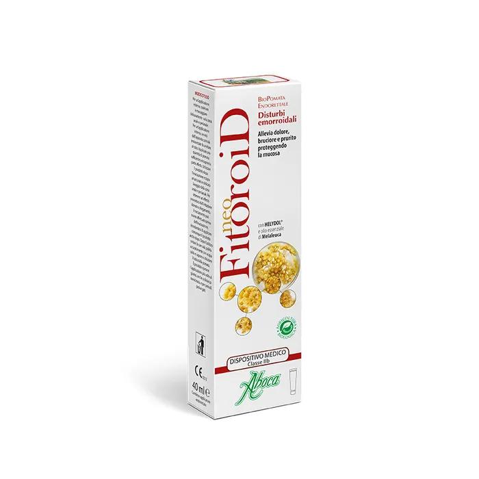 NEOFITOROID BIOPOMATA 40 ML