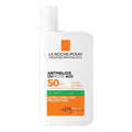 ANTHELIOS FLUIDO OIL CONTROL C/PROF UVMUNE SPF50+ 50 ML
