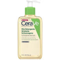 CERAVE OLIO DETERGENTE IDRATANTE
