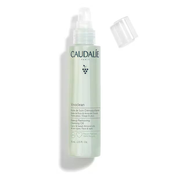 VINOCLEAN OLIO TRATTANTE STRUCCANTE 75 ML