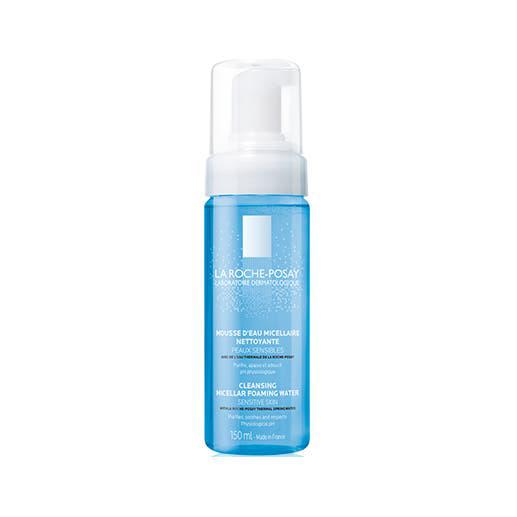PHYSIO MOUSSE MICELLARE 150 ML