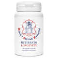 BUTIRRATO LONGEVITY 90CPS