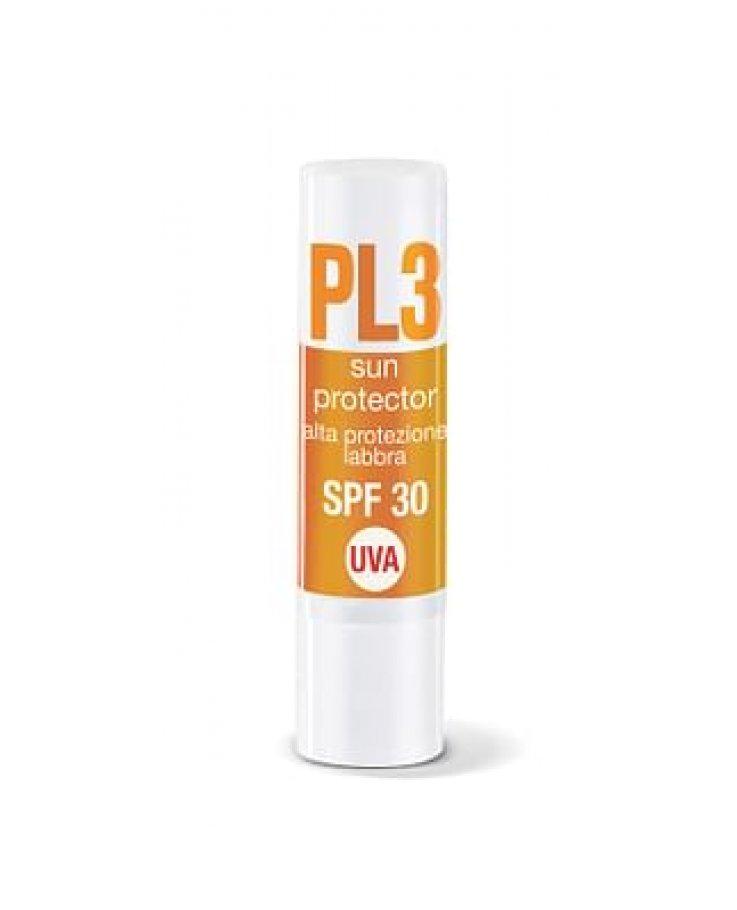 PL3 STICK SUN PROTECTOR SPF30