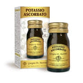 POTASSIO ASCORBATO 60CPR