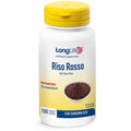 LONGLIFE RISO ROSSO 100 CAPSULE VEGETALI