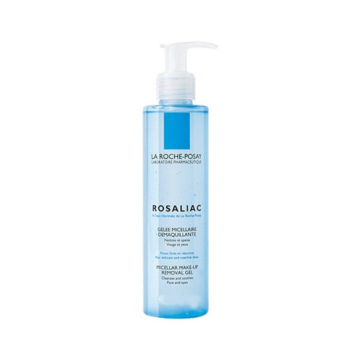 ROSALIAC GEL MICELLARE 195 ML