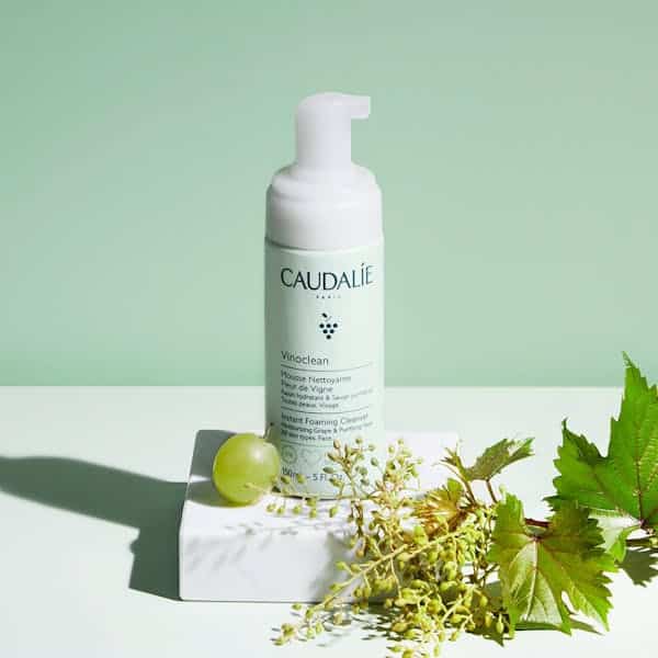 VINOCLEAN SCHIUMA DETERGENTE 150 ML