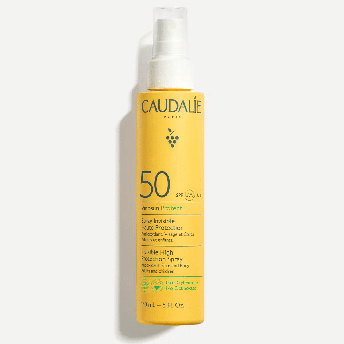 VINOSUN SPRAY ALTA PROTEZIONE SPF50 150 ML