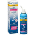 ISOMAR SPRAY DECONGESTIONANTE ACIDO IALURONICO 100 ML