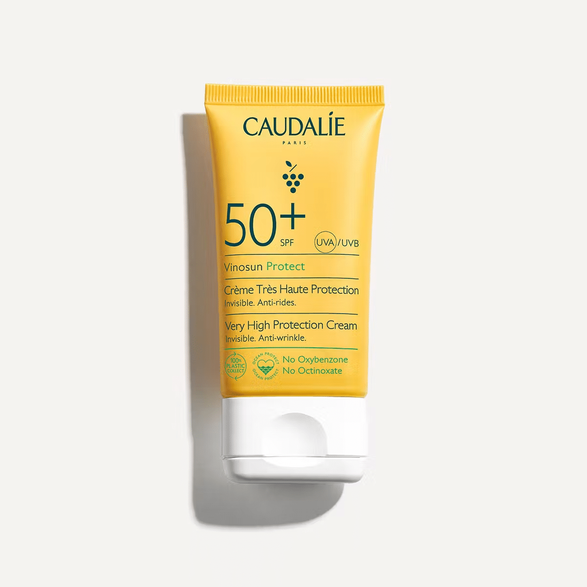 VINOSUN CREMA ALTA PROTEZIONE SPF50 50 ML