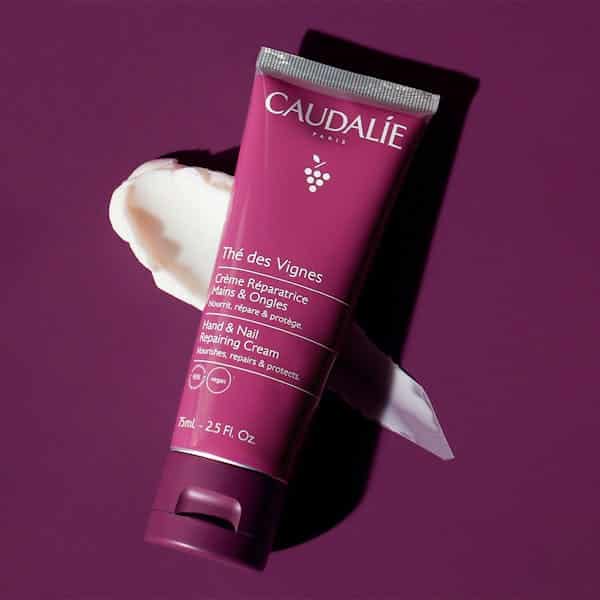 THE DES VIGNES CREMA MANI & UNGHIE 75 ML 2022