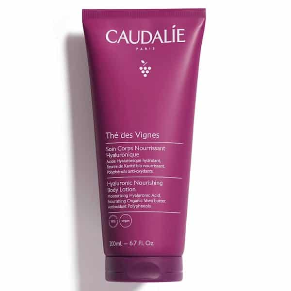 THE DES VIGNES TRATTAMENTO CORPO NUTRIENTE 200 ML 2022