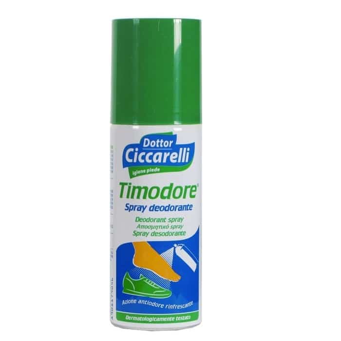 TIMODORE SPRAY 150 ML