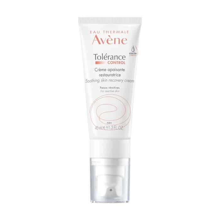 AVENE TOLERANCE CONTROL CREMA LENITIVA RIEQUILIBRANTE 40 ML