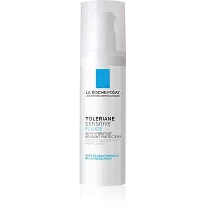 TOLERIANE SENSITIVE FLUIDO VISO 40 ML