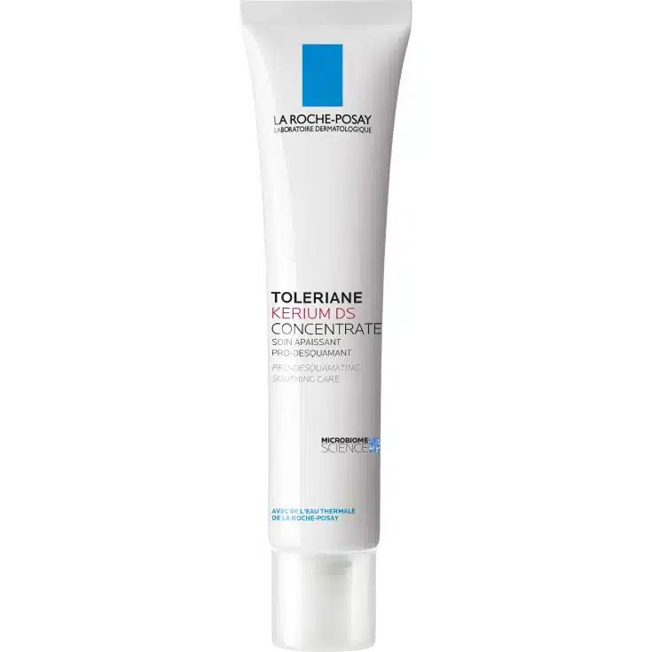 TOLERIANE KERIUM DS CONC 40 ML
