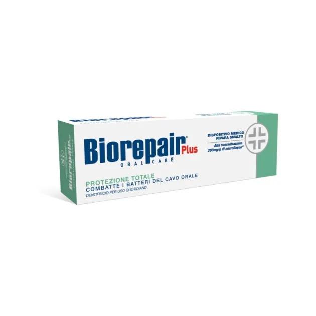 BIOREPAIR PLUS PROTEZIONE TOTALE PH 75 ML