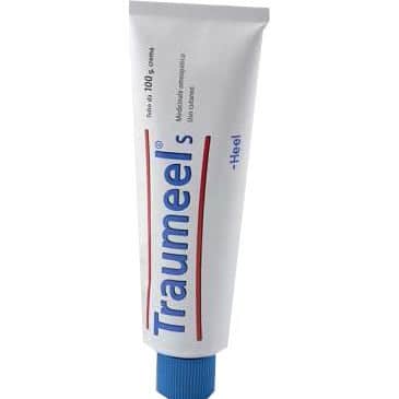 TRAUMEEL S CREMA 100 G