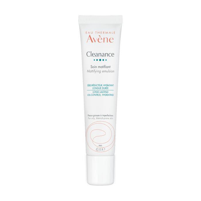 AVENE CLEANANCE TRATTAMENTO OPACIZZANTE 40M ML