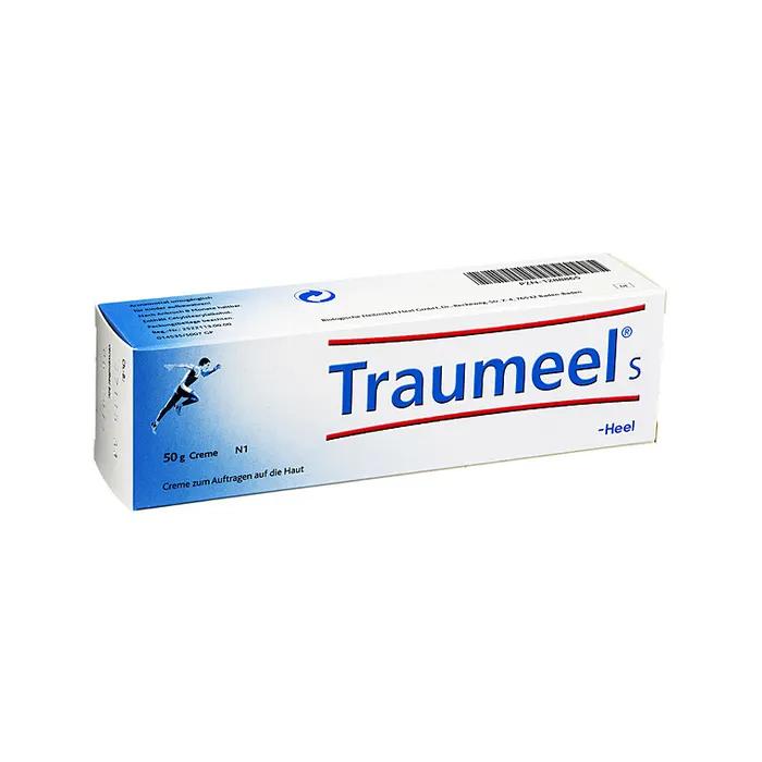 TRAUMEEL S CREMA 50 G