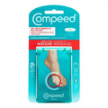 COMPEED CEROTTI PER VESCICHE PICCOLO 6 PEZZI