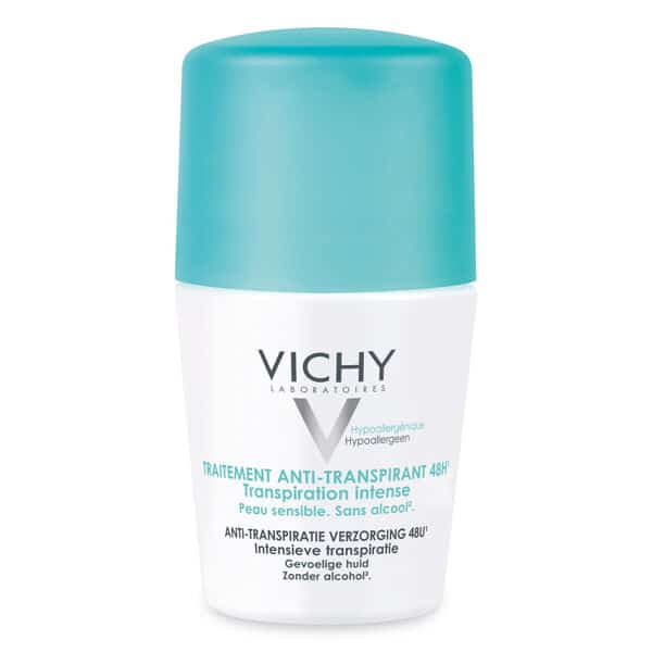 VICHY DEO ANTITRASPIRANTE 48H