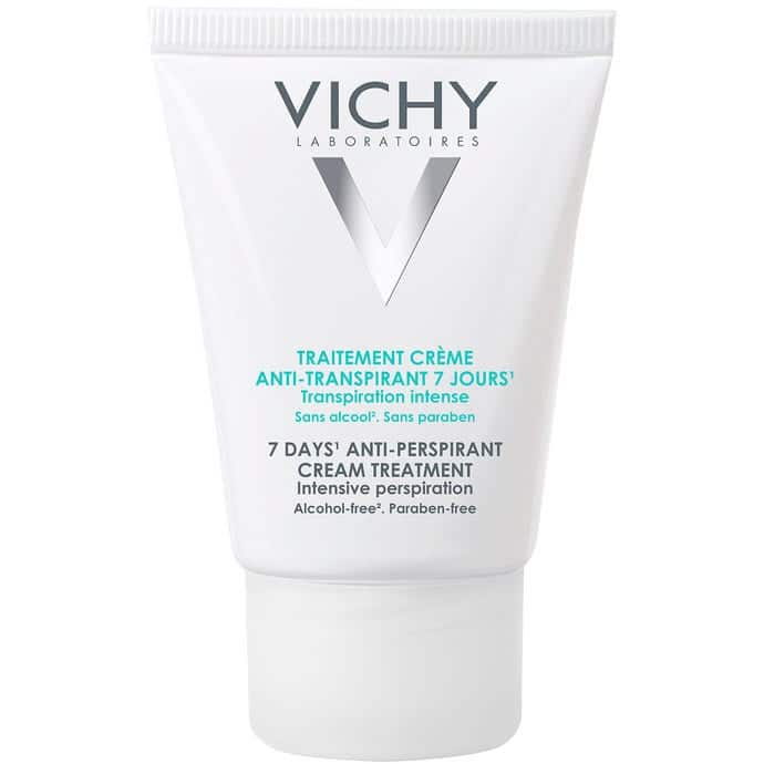 DEODORANTE 7 GIORNI CREMA 30 ML